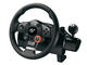 Волани и симулатори Logitech Driving Force GT