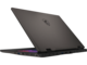 Лаптопи MSI Sword 16 HX B14VGKG