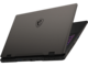 Лаптопи MSI Sword 16 HX B14VGKG