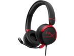 Слушалки HyperX Cloud Mini, Black