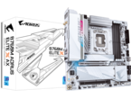Дънни платки GIGABYTE B760M AORUS ELITE X AX