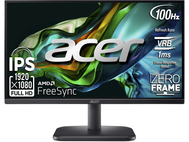 Монитори Acer EK220QE3bi