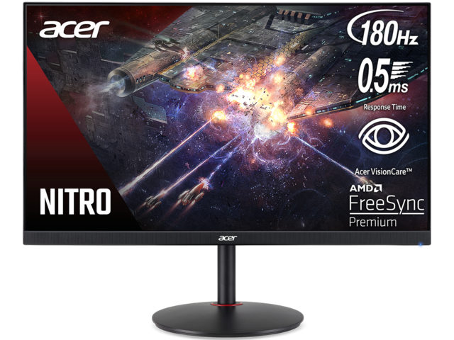 Монитори Acer Nitro XV270M3bmiiprx