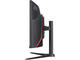Монитори Acer Nitro XZ340CUHbiiphx