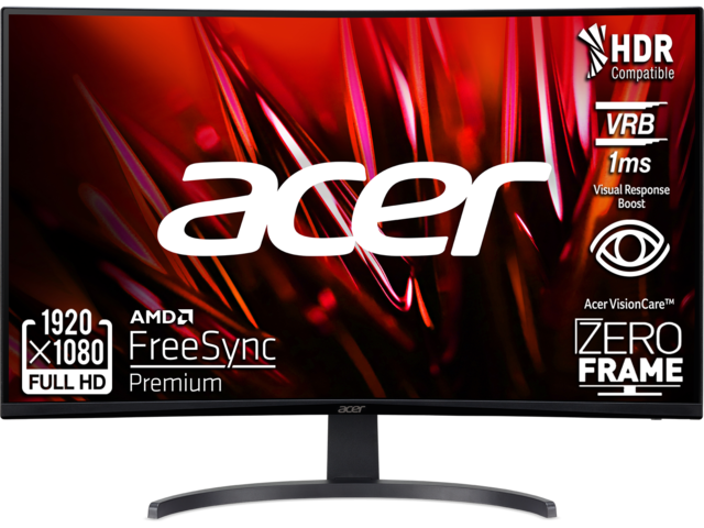 Монитори Acer Nitro ED320QX2biipx
