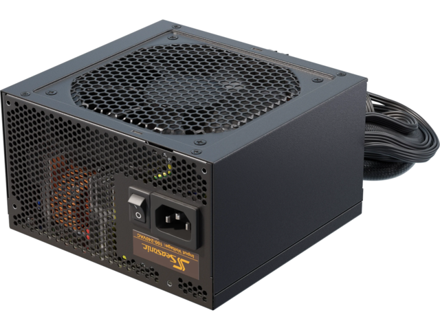 Захранвания за компютри Seasonic B12 BM 750W