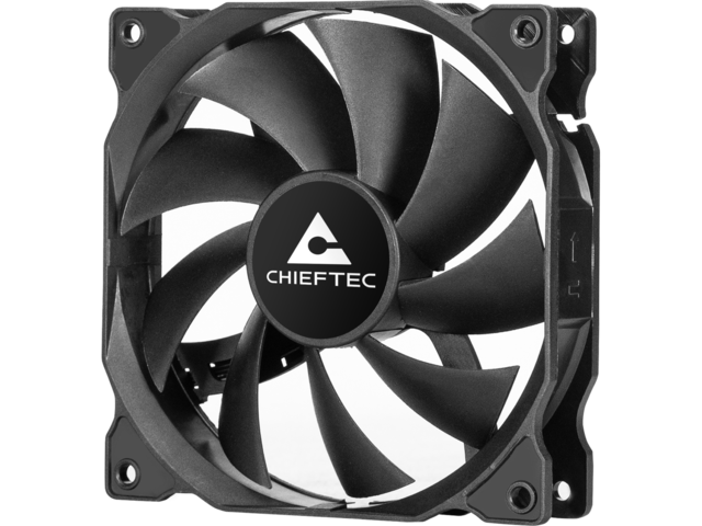 Вентилатори Chieftec ZF-1225PWM