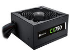 Захранвания за компютри Corsair CX750 - 750W Bronze
