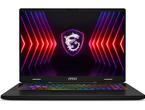 Лаптопи MSI Crosshair 17 HX D14VGKG