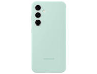 Калъфи Samsung Galaxy S24 FE силиконов калъф, Mint