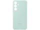 Калъфи Samsung Galaxy S24 FE силиконов калъф, Mint