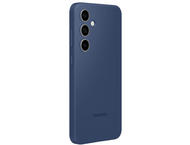 Калъфи Samsung Galaxy S24 FE силиконов калъф, Blue