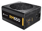Захранвания за компютри Corsair RM650 - 650W Gold