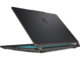 Лаптопи MSI Cyborg 15 A13VF
