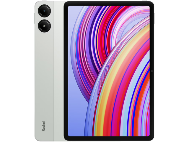 Таблети Xiaomi Redmi Pad Pro 5G 128GB, Mint Green