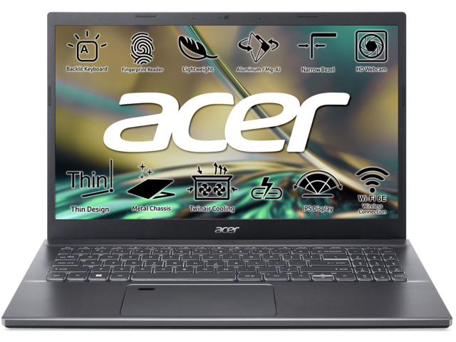 Лаптопи Acer Aspire 5 (A515-57)