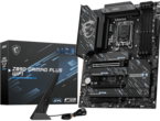 Дънни платки MSI Z890 GAMING PLUS WIFI