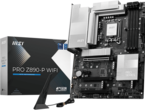 Дънни платки MSI PRO Z890-P WIFI