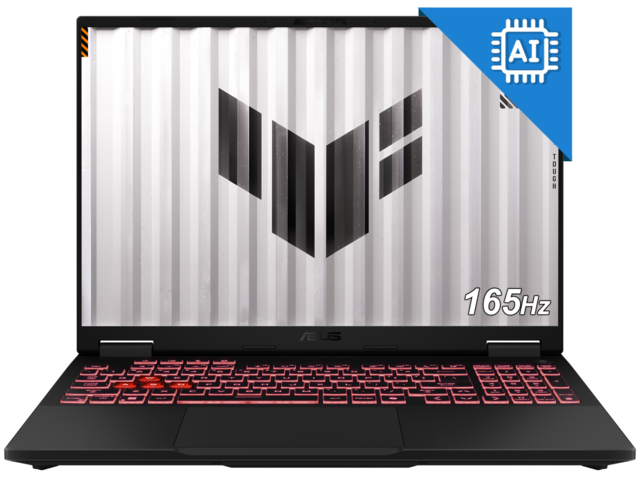 Лаптопи ASUS TUF Gaming A16 FA608WI-QT007