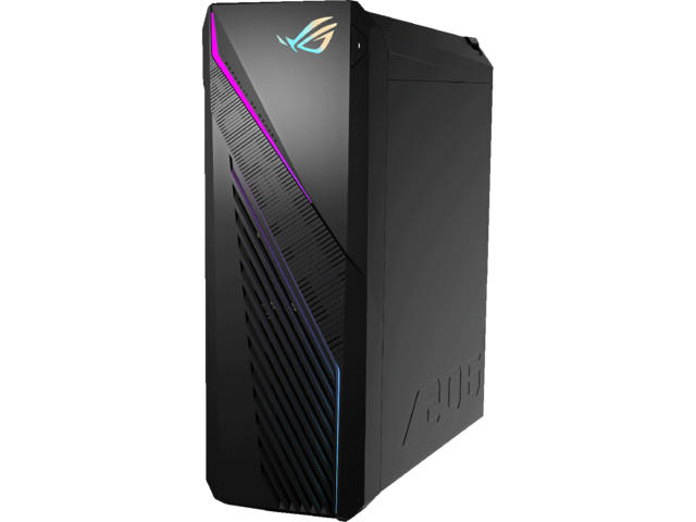 Компютри ASUS ROG Strix G16CHR-SL91490KF6447S