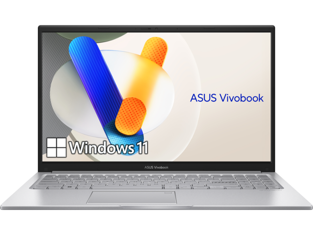 Лаптопи ASUS Vivobook 15 X1504VA-BQ722W