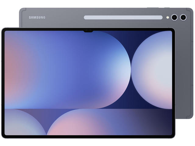 Таблети Samsung Galaxy Tab S10 Ultra 5G, 512GB, Moonstone Gray