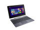 Таблети Asus Transformer Book T100 32GB+ 500GB, черен цвят