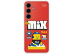 Калъфи Samsung Galaxy S24 FE калъф Flipsuit, Red