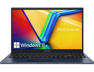 Лаптопи ASUS Vivobook 15 X1504VA-BQ1217X