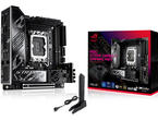 Дънни платки ASUS ROG Strix Z890-I Gaming WiFi