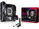 Дънни платки ASUS ROG Strix Z890-I Gaming WiFi
