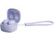 Слушалки Canyon OnGo 4 mini TWS Purple, CNS-TWS4P