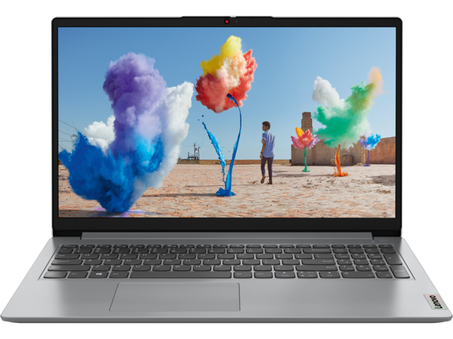 Лаптопи Lenovo IdeaPad 1 15"