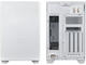 Кутии Cooler Master MasterBox NR200P V2 White
