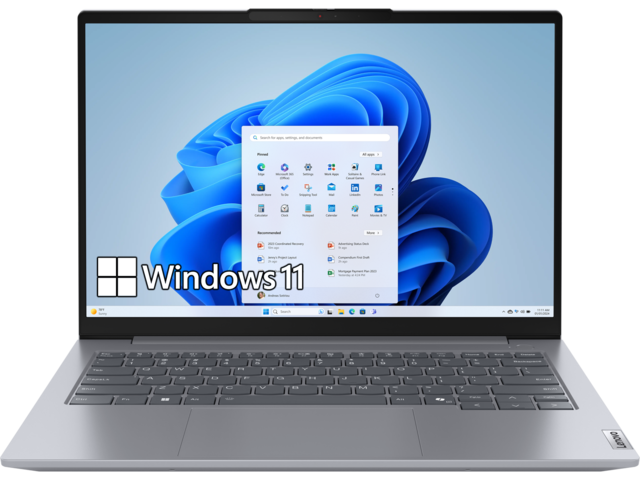 Лаптопи Lenovo ThinkBook 14 G7