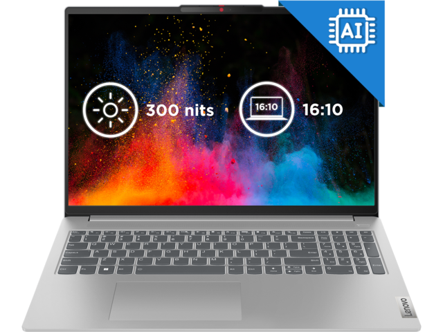 Лаптопи Lenovo IdeaPad Slim 5 16" Gen 9