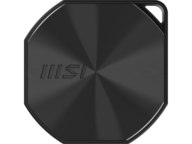 Външни SSD 2TB MSI DATAMAG 20Gbps