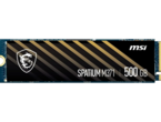 SSD 500GB MSI SPATIUM M371