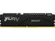 Оперативна памет 16GB (2x8GB) DDR5 6000 MT/s Kingston FURY Beast Black XMP