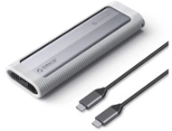 Кутии за дискове Orico AXM2S-G2-GY-BP