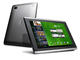Таблети Acer Iconia Tab A500 32GB, сребрист цвят