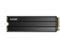 SSD 4TB Lexar NM790, с Heatsink