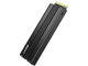 SSD 4TB Lexar NM790, с Heatsink