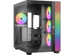 Кутии be quiet! LIGHT BASE 600 LX Black