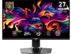 Монитори MSI MAG 271QPX QD-OLED E2
