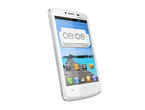 Смартфони Phicomm i600 4GB, бял цвят, две SIM карти