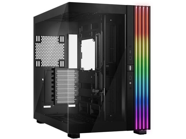 Кутии be quiet! LIGHT BASE 900 DX Black