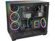 Кутии be quiet! LIGHT BASE 900 DX Black