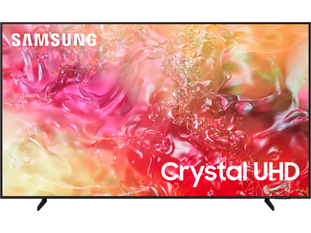Телевизори Samsung 85DU7192