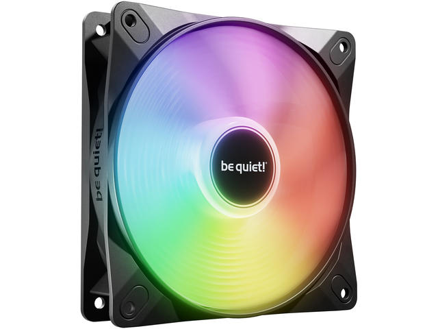 Вентилатори be quiet! LIGHT WINGS LX 120mm PWM high-speed